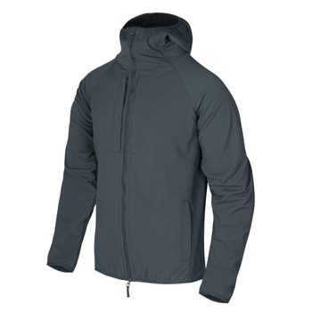 Куртка Helikon-Tex Urban Hybrid Softshell Jacket Shadow grey L