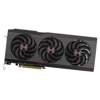 Видеокарта Sapphire Radeon RX 6800 XT 16GB PULSE (11304-03-20G)