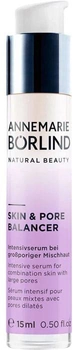 Serum do twarzy Annemarie Borlind Skin & Pore Balancer 15 ml (4011061236419)