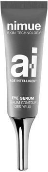 Serum do skóry wokół oczu Nimue Age Intelligent Eye Serum 15 ml (6009693493520)