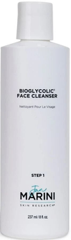 Żel do mycia twarzy Jan Marini Bioglycolic Face Cleanser 237 ml (0814924010225)