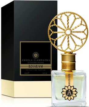 Perfumy unisex Angela Ciampagna Hatria Collection Rosarium 100 ml (8437020930048)