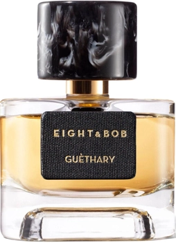 Perfumy unisex Eight & Bob Guethary 50 ml (8437018064618)
