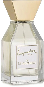 Woda perfumowana unisex Lesquendieu Le Parfum 75 ml (3700227204324)