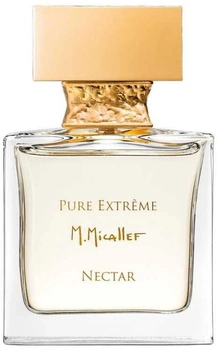 Woda perfumowana damska M.Micallef Pure Extreme Nectar 30 ml (3760231057705)