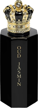 Woda perfumowana unisex Royal Crown Oud Jasmine 100 ml (8031519822601)