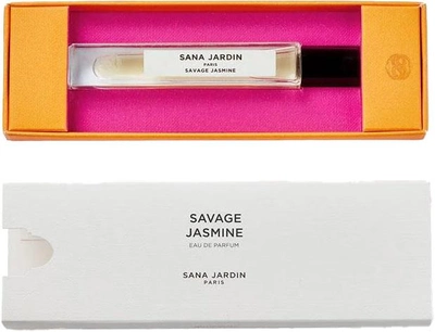 Miniaturka Woda perfumowana damska Sana Jardin Savage Jasmine No3 10 ml (5060541430327)