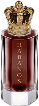 Woda perfumowana męska Royal Crown Habanos 100 ml (8131519822745)