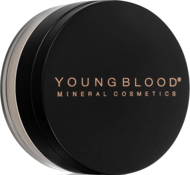 Mineralny puder do twarzy Youngblood Loose Mineral Rice Powder Light 12 g (0696137040042)