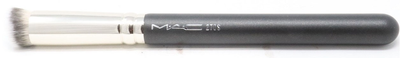 Пензлик для консилера M.A.C 270S Synthetic Mini Rounded Slant Brush (773602527427)