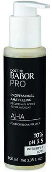 Пілінг для обличчя Babor Professional Aha 100 мл (4015165339922)