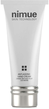 Крем для рук Nimue Anti-Aging Hand Cream 100 мл (6009693490604)