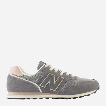 Buty sportowe męskie do kostki New Balance 373 ML373TG2 42 (8.5US) Szare (196652873373)