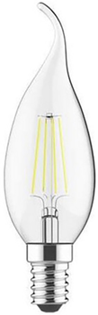 Лампа світлодіодна Leduro Light Bulb LED E14 3000K 4W/400 lm C35 70312 (4750703703123)