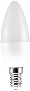 Лампа світлодіодна Leduro Light Bulb LED E14 4000K 5W/400 lm C35 21225 (4750703212250)