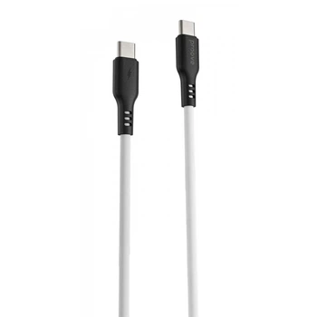 Кабель Type-C to Type-C 60w (1m) Proove Rebirth 557680003 NS-FF
