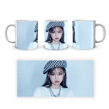 Кухоль GeekLand Blackpink Блекпінк BP 02.38