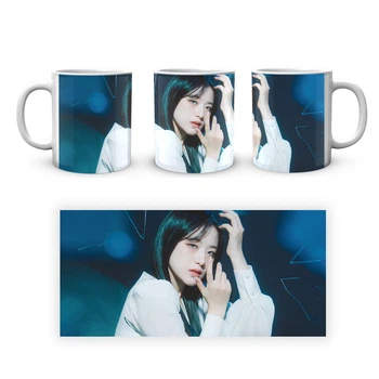 Кружка&nbsp;GeekLand (G)I-dle Девушка айдл GI 2.45