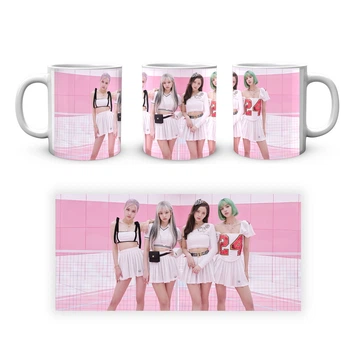 Кухоль GeekLand Blackpink Блекпінк BP 02.26