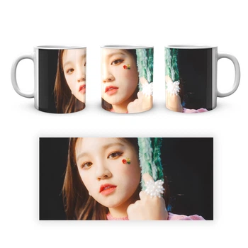 Кружка&nbsp;GeekLand (G)I-dle Девушка айдл GI 2.50