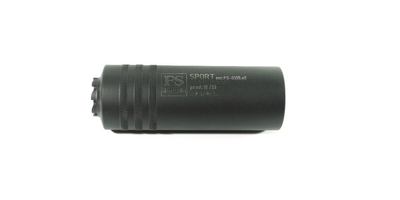 Глушник Титан FS-S135.v2 5.45 mm