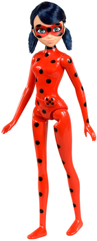 Лялька Miraculous Леді Баг і Супер-кот Basic Леді Баг 26 см (50261)