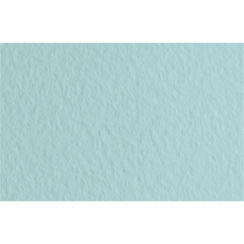 Бумага для пастели Fabriano Tiziano B2 №46 acqmarine голубая В2 (50х70см) 160 г/м2