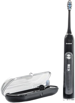 Електрична зубна щітка Sonico Professional Black (SON000007)