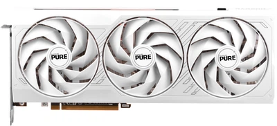 Видеокарта Sapphire Radeon RX 7900 GRE PURE GAMING OC 16GB GDDR6 (11325-03-20G)