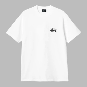 Футболка Stussy размер S Белый S0005W