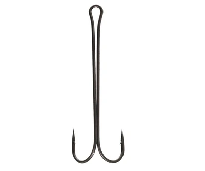 Двойной крючок Flagman Double Hook Long SS №8 5шт