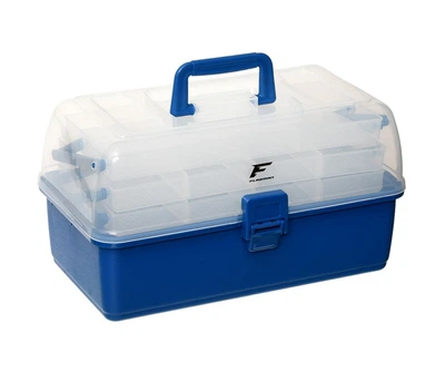 Ящик рыболовный Flagman Tackle Box #30 35x20x20 см