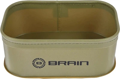 Емкость Brain EVA Box 240х155х90mm Khaki