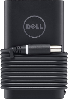 Адаптер Dell 65 W 19.5 V AC Adapter (492-BBNO)