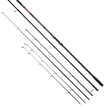 Удилище фидерное Brain Apex Double 2.70m 3.0lbs/max 120g