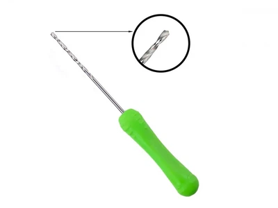 Сверло для бойлов Prof Montazh D-1.5mm L-85mm