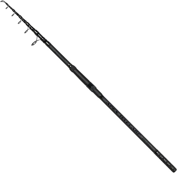 Удилище карповое Brain Apex Tele Carp Black 4.20м 3.5lbs