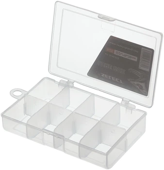Коробка Select Lure Box SLHS-012 12.2х7.9х2.8cm