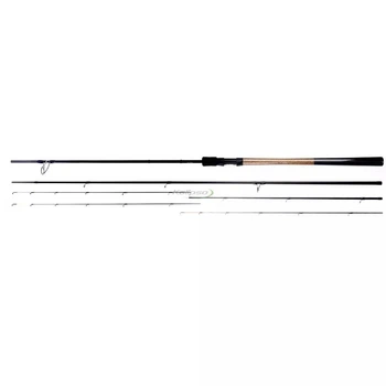 Удилище фидерное Kalipso Dark Feeder 3.60m 70g карбон