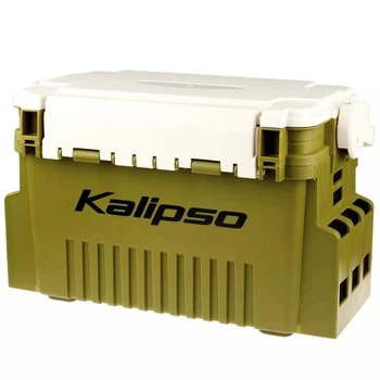 Ящик рыбацкий Kalipso Multi Box MB-4323B 43×23×28 см