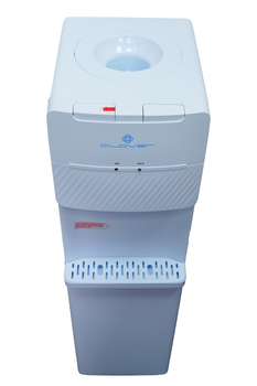 Підлоговий кулер для води CLOVER LB-LBW5X14 (нагрів без охолодження)(C000012567)