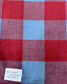 Костюмна тканина Фланель 150см 1пог.м (2-M64-4)