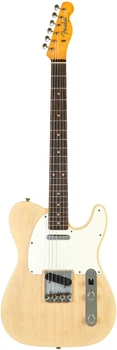 Електрогітара Fender Custom Shop Limited Edition '55 Telecaster Journeyman Relic Natural Blonde