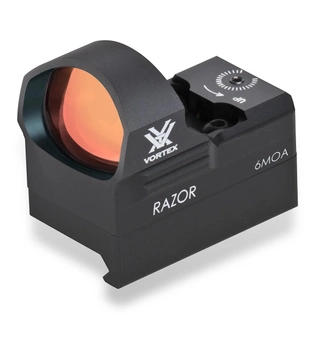 Коліматор Vortex Razor Red Dot 6 MOA (RZR-2003)