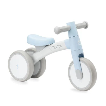 Беговел MoMi Tedi Blue, 4154