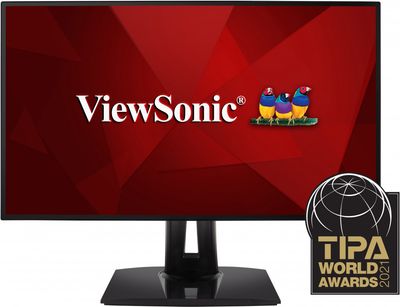 Монитор Viewsonic VP2768A