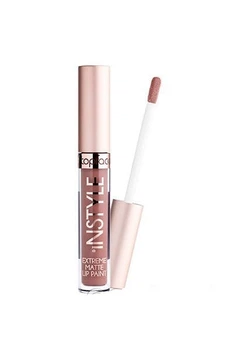 Жидкая матова помада для губ Topface Instyle Matte РТ206 тон 20