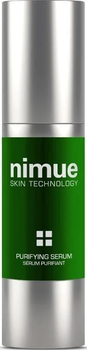 Serum do twarzy Nimue Purifying 30 ml (6009693495531)