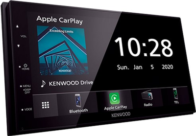 Автомагнітола Kenwood DMX-5020BTS