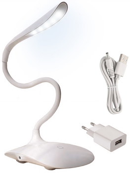 Настольная лампа UFT Office Lamp 2 2.5W 6000K USB 5V